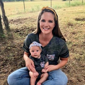 Meet your Posher, Maegan